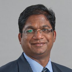Mohan Madhusudanan Md Facc