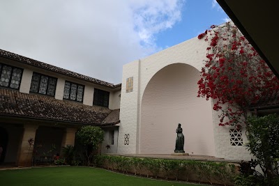 Honolulu Museum of Art