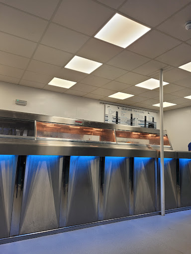 SEAFARE FISH & CHIPS Gallery - United Kingdom