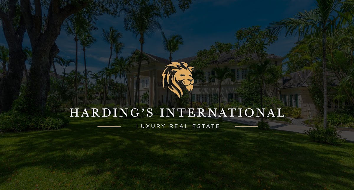 Harding's International Realty