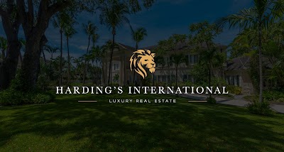Harding's International Realty