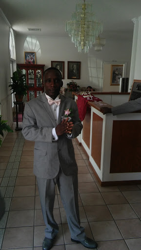 William Chapel Baptist Church