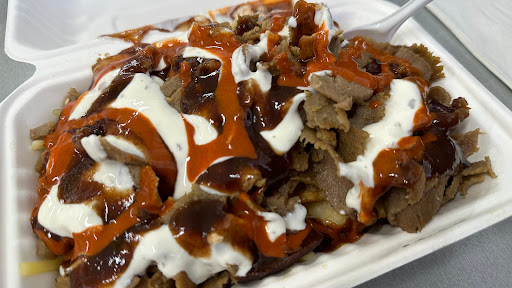 TAS SUPER Kebabs Campbell Town - Thumbnail