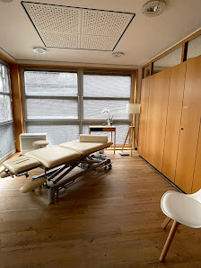 PhysYOUtherapie Juliane Roller - Die Physiotherapie am Hopfenberg Viktor-Scheffel-Straße 56, 99096 Erfurt, Deutschland