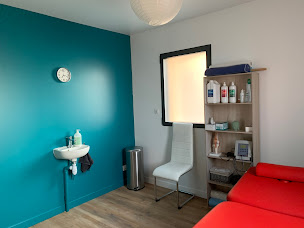 Photo n°7 de LEFÈVRE Fanny à Sarceaux (Kinésithérapeute)