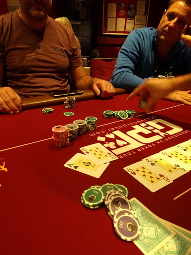 Grosvenor Casinos Pier Nine Brighton - Thumbnail