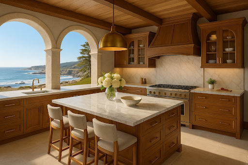 Hatter House Construction