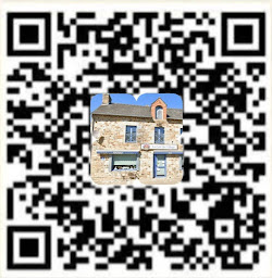 Photo n°7 de Le café du village à Aubigné (Épicerie)