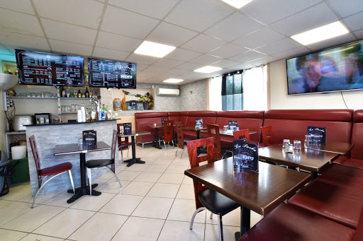 Photo 6 - Burger Nine Gex