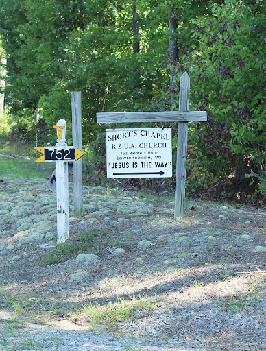 Shorts Chapel Church - Thumbnail