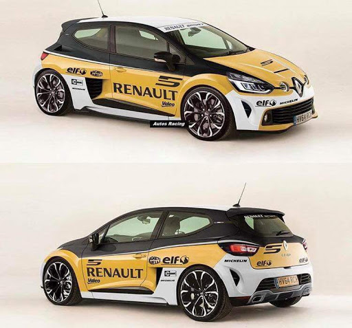 Renault Garage Schwartz Agent Gallery - France