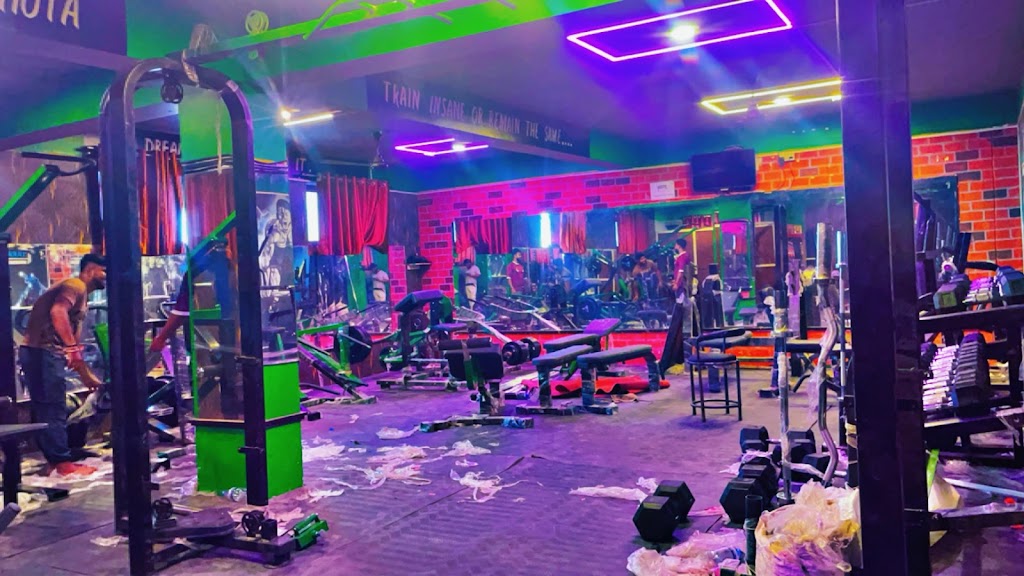 Tara Fitness Gym