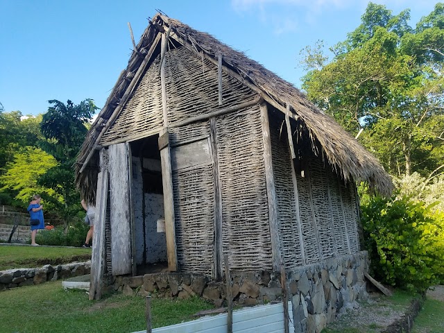 La Savane des Esclaves