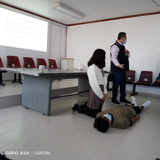 Centro De Salud Cuajimalpa - Thumbnail