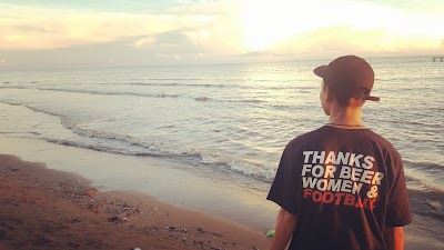 Photos of Pantai Tanjung Belandang