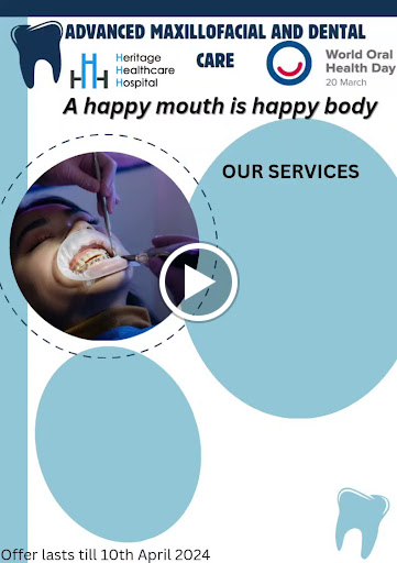 World Oral Health Day 2024 post image