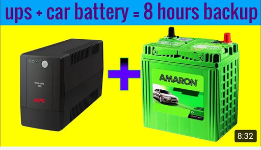 Best ups for computer backup post image