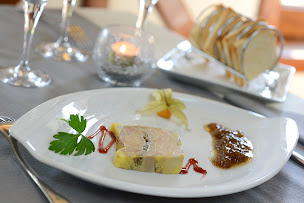 Photo n°26 de La Mare aux Clercs à Mulcent (Restaurant)