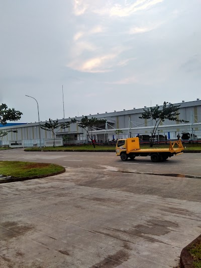 Photos of PT. Dynic Textile Prestige