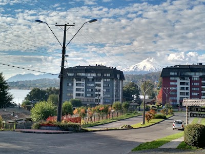 lodging