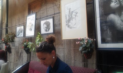 Photos of Bar Carsija