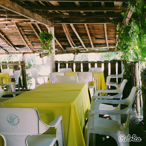 Restaurate "El Chino oficial".