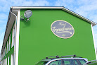 Mitarbeiterunterkunft Hotel Transsilvanien à  Wöbbelin