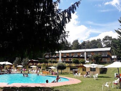 lodging