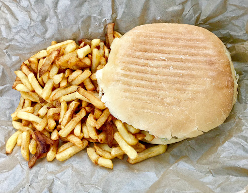 Photo 3 - La frite fraiche chez remi