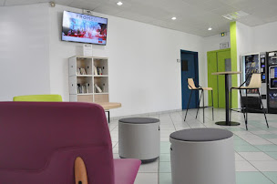 Photo n°9 de PROMEO Formation Soissons à Billy-sur-Aisne (Centre de formation)