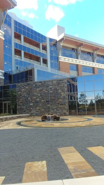 Choctaw Nation of Oklahoma Headquarters