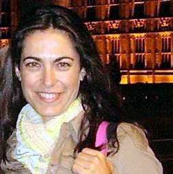Procurador Cristina Rey Marcos