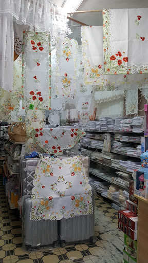 Cemirex Inc. Home Decor - Firanki i Poszwy - Thumbnail