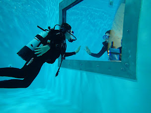 Photo n°9 de Arimair - Magasin et centre de plongée à Plougastel-Daoulas (Centre de plongée)