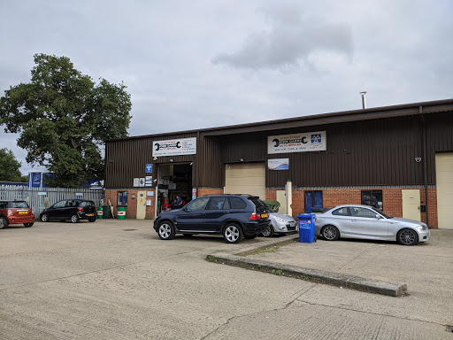 John Darby Auto Repairs - Thumbnail