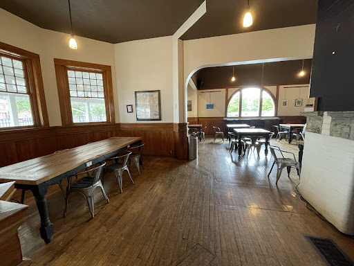 Depot Coffee House - Thumbnail