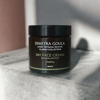 Dimitra Goula Boutique Institute