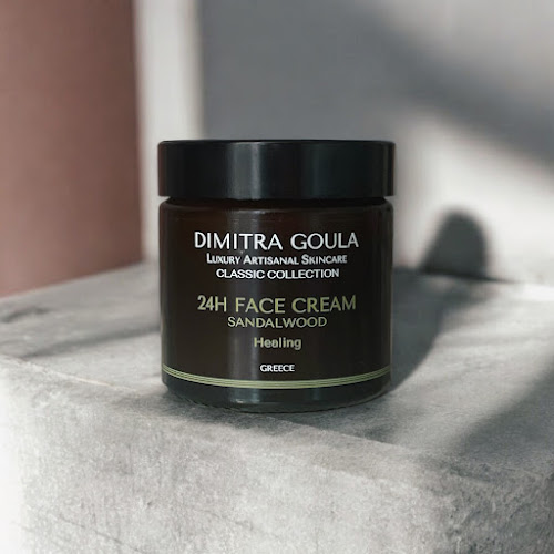 Dimitra Goula Boutique Institute