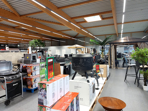 D.I.Y. Bau- und Heimwerkermarkt - Thumbnail