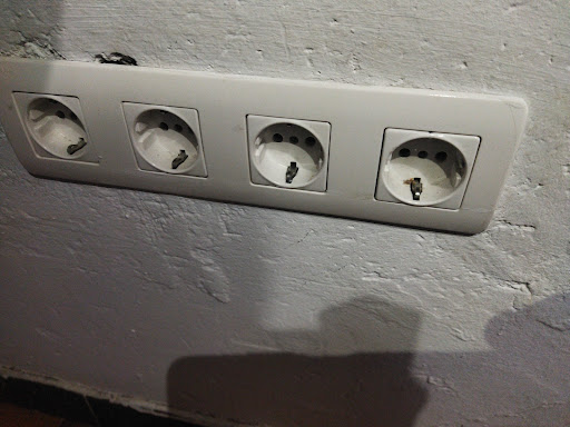Electricistas Granada ATH Baratos - Thumbnail