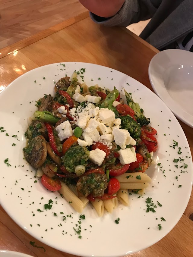 Muddy Moose Restaurant & Pub