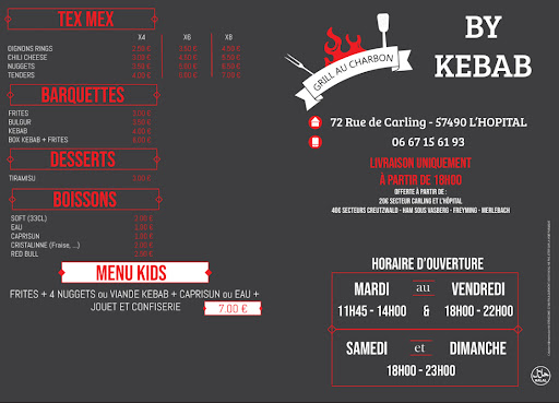 Photo 2 - BY KEBAB