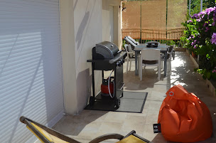 Photo n°6 de Alivi peri à Peri (Maison d'hôtes)