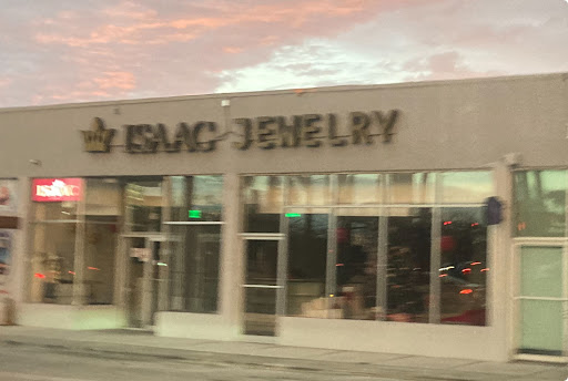 ISAAC JEWELRY - Thumbnail