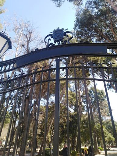 Puerta - Visual