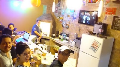 Photos of Eduardo's Bar & Grill