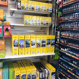 Photo n°2 de Arts et Loisirs à Paimpol (Papeterie)