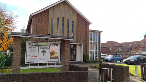 Acomb Methodist Church