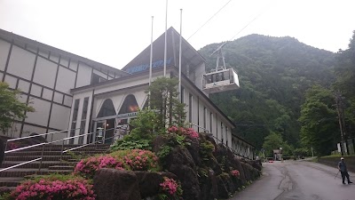 Photos of Shinhotaka Ropeway