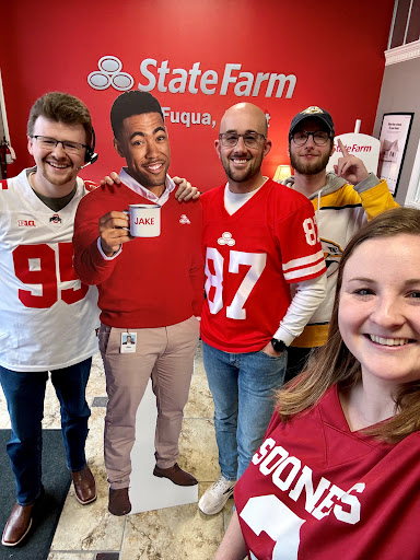 Cody Fuqua - State Farm Insurance Agent - Thumbnail